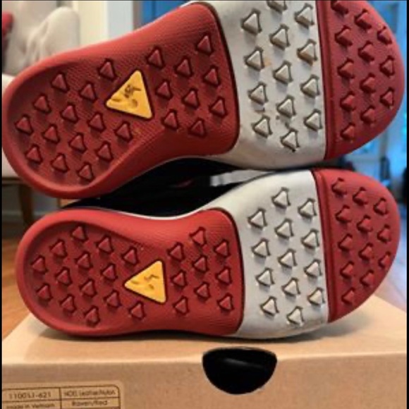 Boys boots - Picture 2 of 2